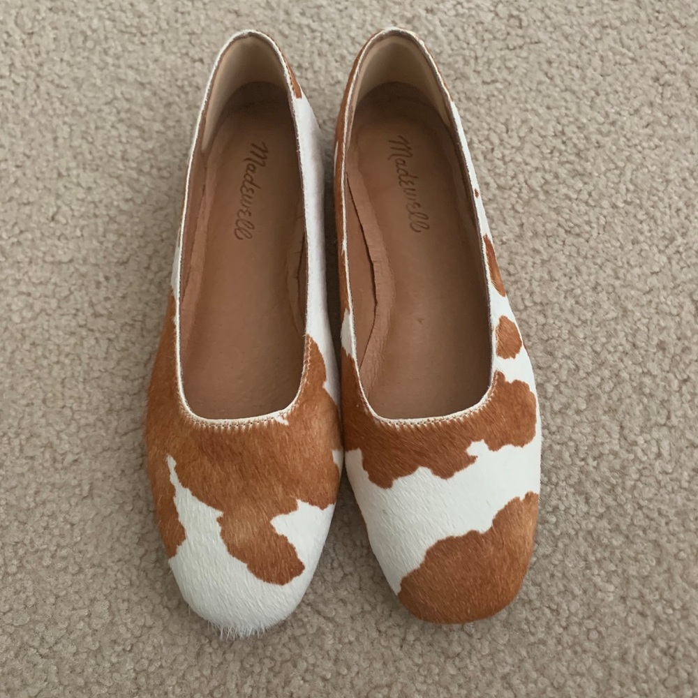 super cool flats
